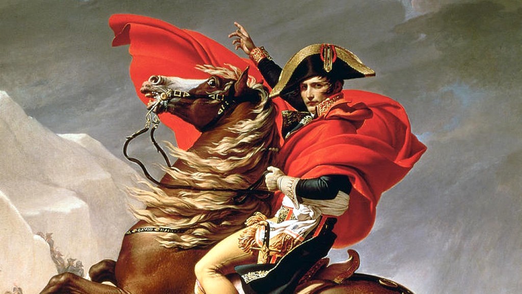 ¡Es oficial! Steven Spielberg producirá serie de Napoleón Bonaparte, basada en el proyecto de Stanley Kubrick