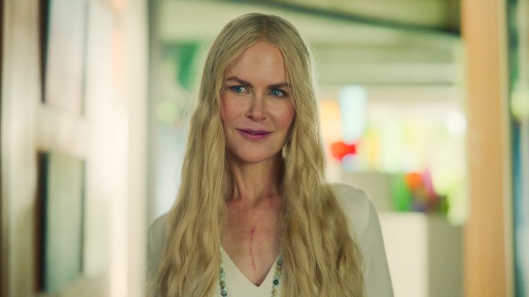 Nicole Kidman y Jamie Lee Curtis se unen para nueva serie de Prime Video