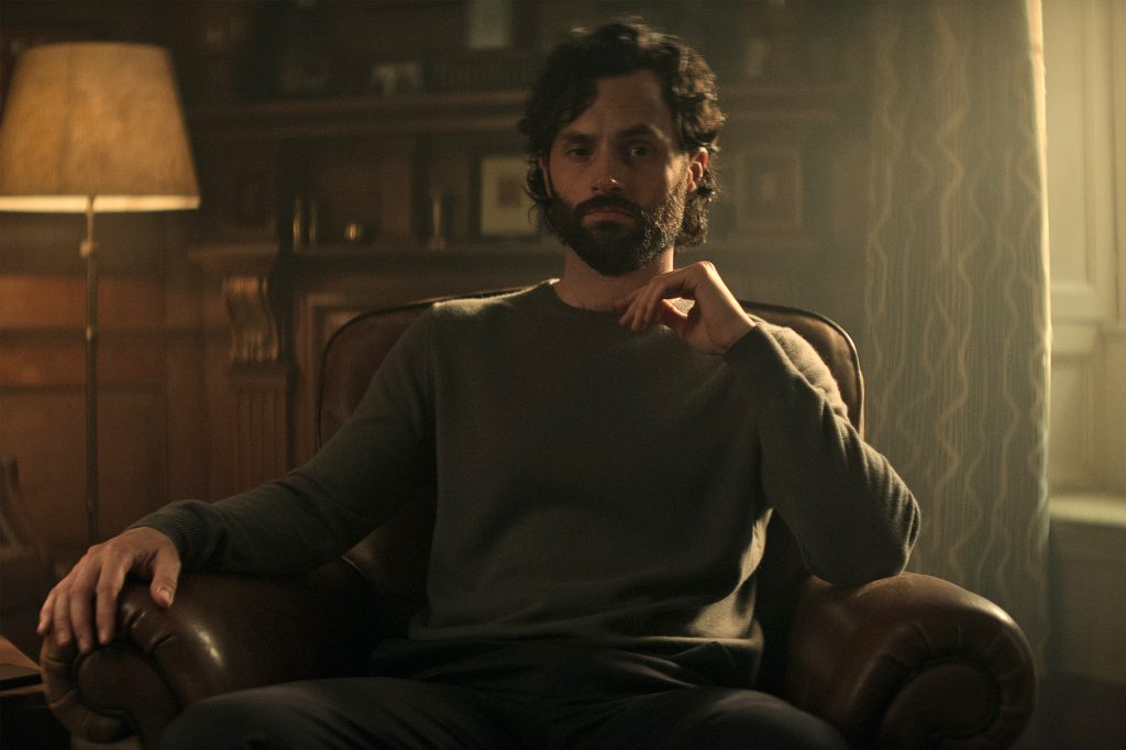 Penn Badgley perdió un papel muy importante en Breaking Bad