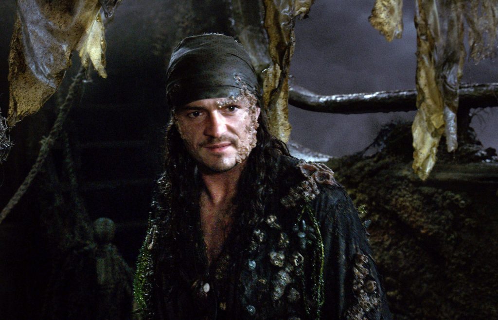 ¿Se viene la vuelta de Will Turner? Orlando Bloom quiere volver a la franquicia de Piratas del Caribe