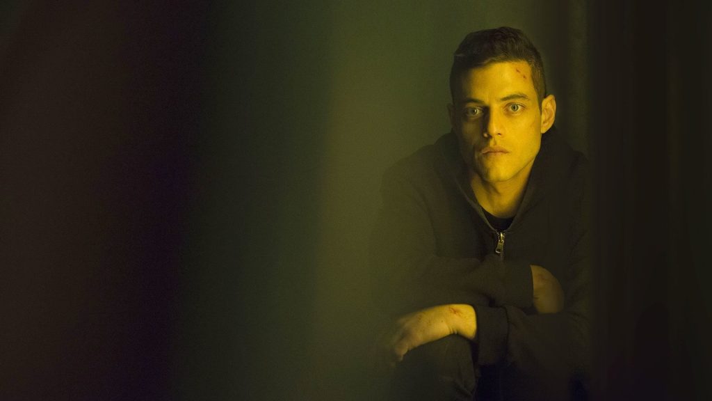 Rami Malek protagonizará nueva película del director de Slow Horses