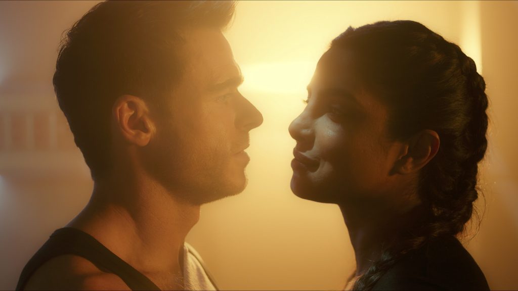 Prime Video revela el tráiler oficial de Citadel