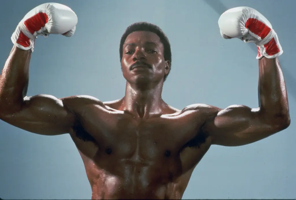 ¿Quién fue Apollo Creed, el padre de Adonis, y cómo influye en la tercera entrega de la saga Creed?