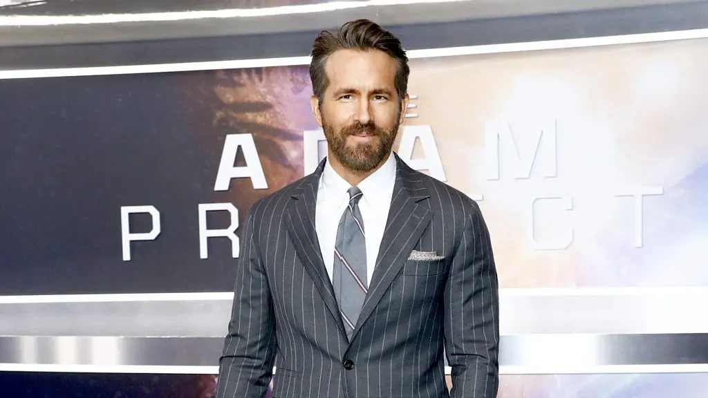 Boy Band: la nueva película de Ryan Reynolds
