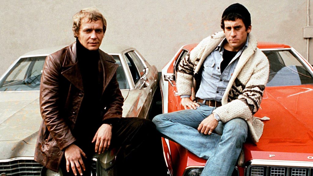 FOX prepara remake de Starsky & Hutch protagonizado por mujeres