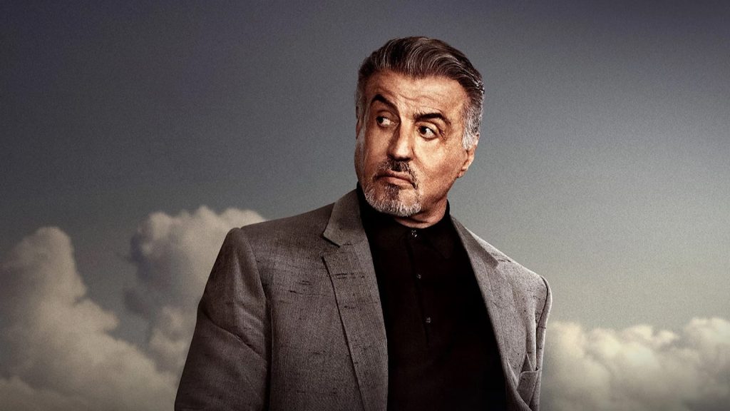 ¡Ese golpe no lo veía venir! Sylvester Stallone tendrá su propio reality familiar