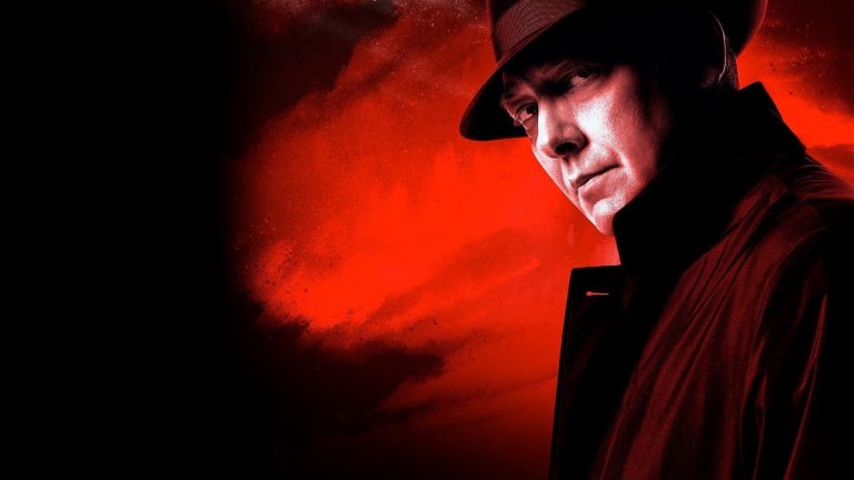 ¡El final está por llegar! The Blacklist terminará con su décima temporada