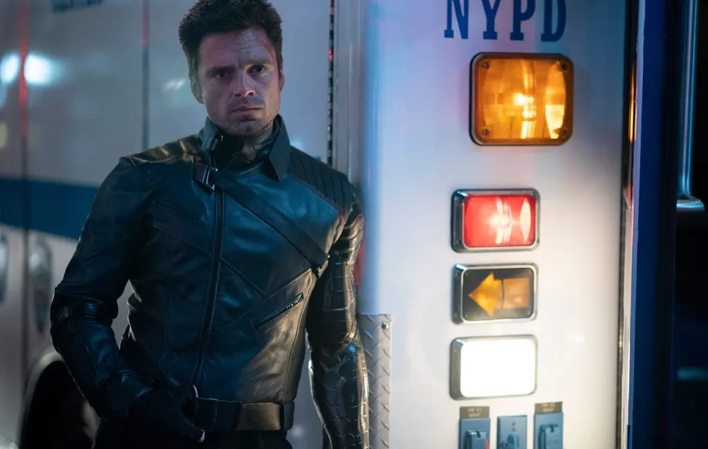 Sebastian Stan podría unirse a Anthony Mackie en Capitán América 4