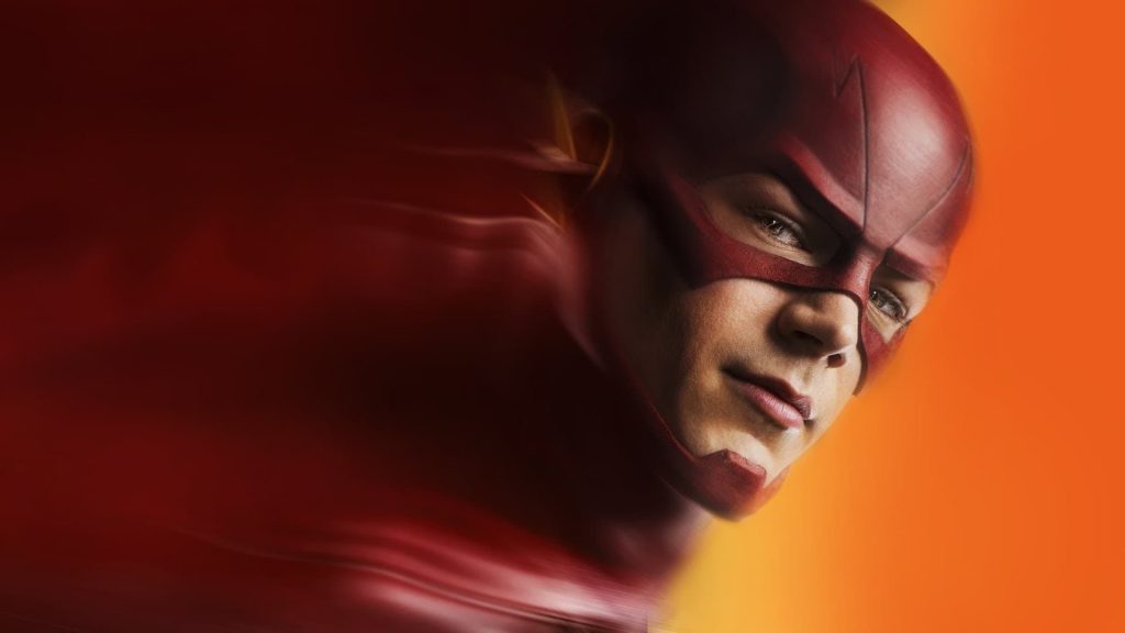¡A toda velocidad se acerca el final de The Flash a Warner Channel!