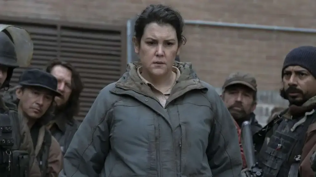 Estos son los cambios que HBO le hizo a los Cazadores en The Last of Us