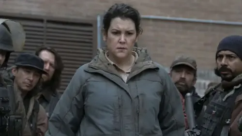 Estos son los cambios que HBO le hizo a los Cazadores en The Last of Us