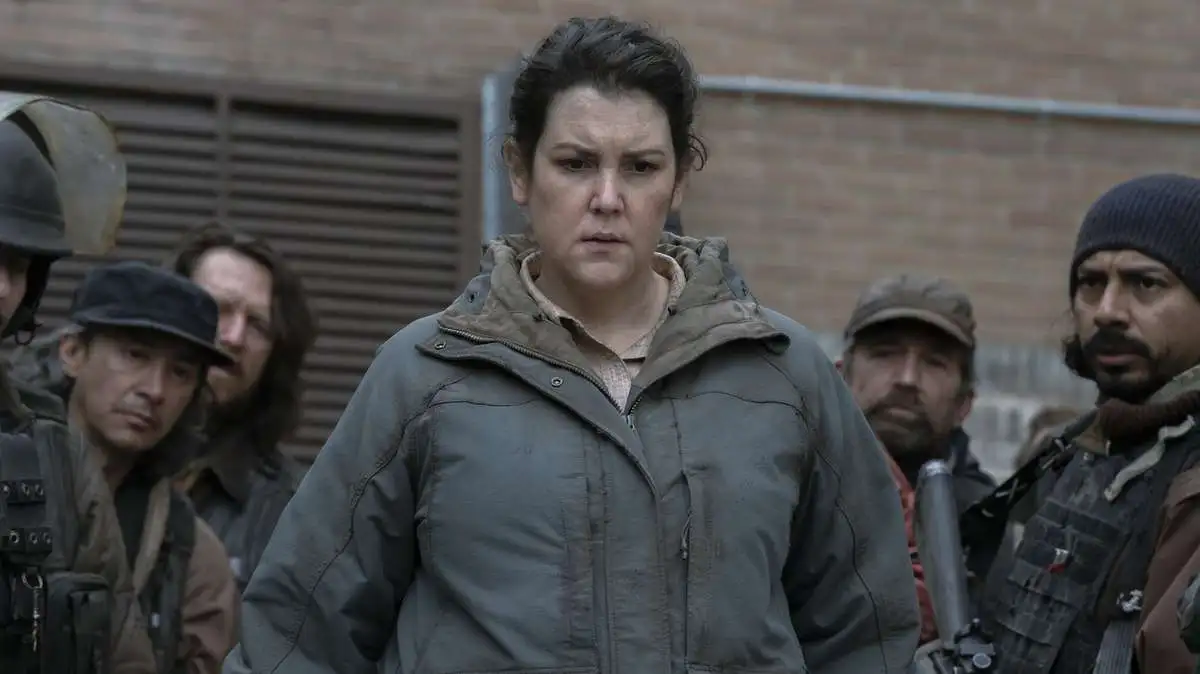 Estos son los cambios que HBO le hizo a los Cazadores en The Last of Us