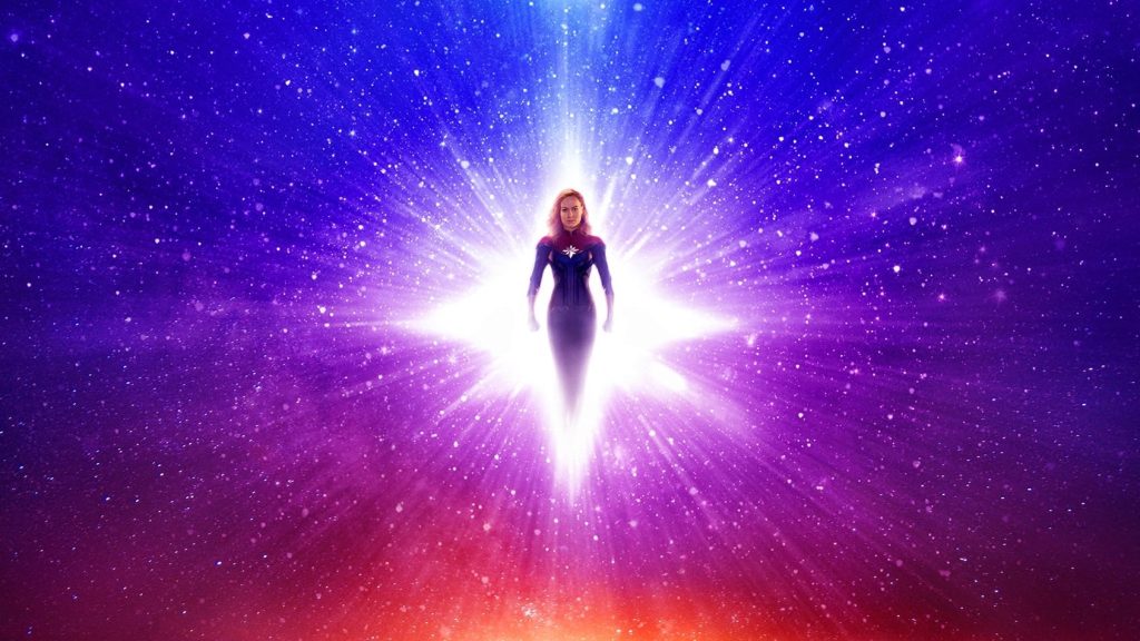 Se retrasa el estreno de The Marvels