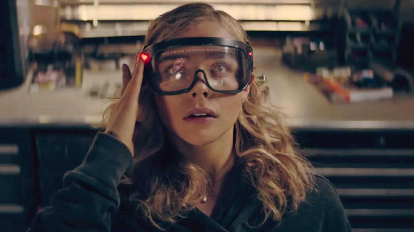 ¡Lisa Joy y Jonathan Nolan ganan! Prime Video confirma la segunda temporada de The Peripheral