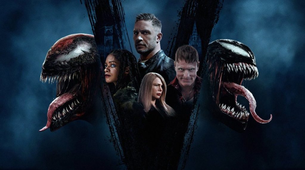 ¡Venom 3 está cada vez más cerca! La película de Tom Hardy comienza su preproducción