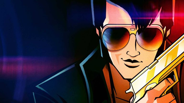 Matthew McConaughey será Elvis en el nuevo proyecto animado de Netflix
