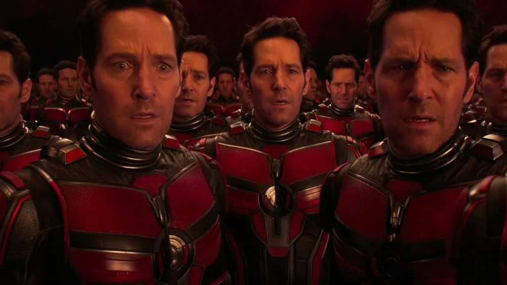 ¿Dónde rankea Ant-Man and The Wasp: Quantumania en la lista de películas del MCU?