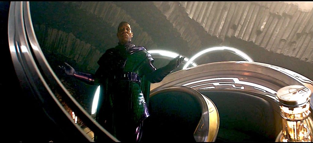 ¡La Era del Conquistador! ¿Cómo Ant-Man 3 prepara el escenario para Avengers: The Kang Dynasty?