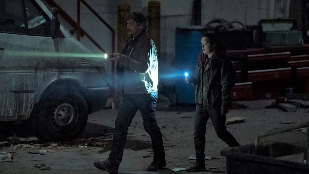 ¿Qué significa el final del episodio 4 de The Last of Us?