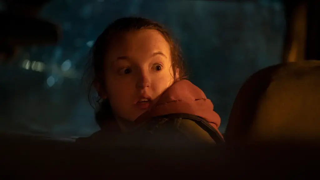 El episodio 6 de The Last Of Us presentó a un personaje muy importante y no te diste cuenta