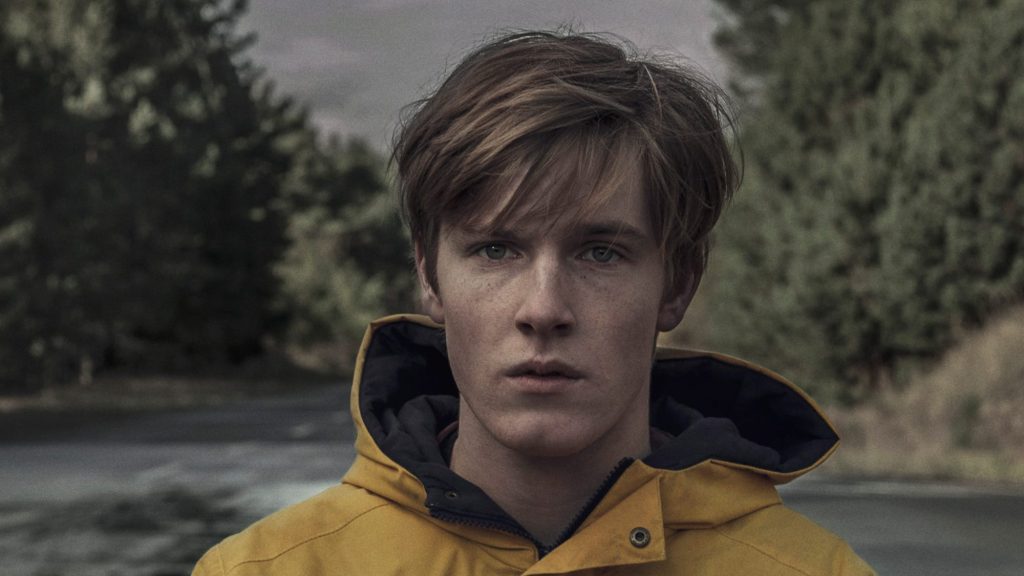 Los creadores de Dark y 1899 vuelven a Netflix con una nueva serie