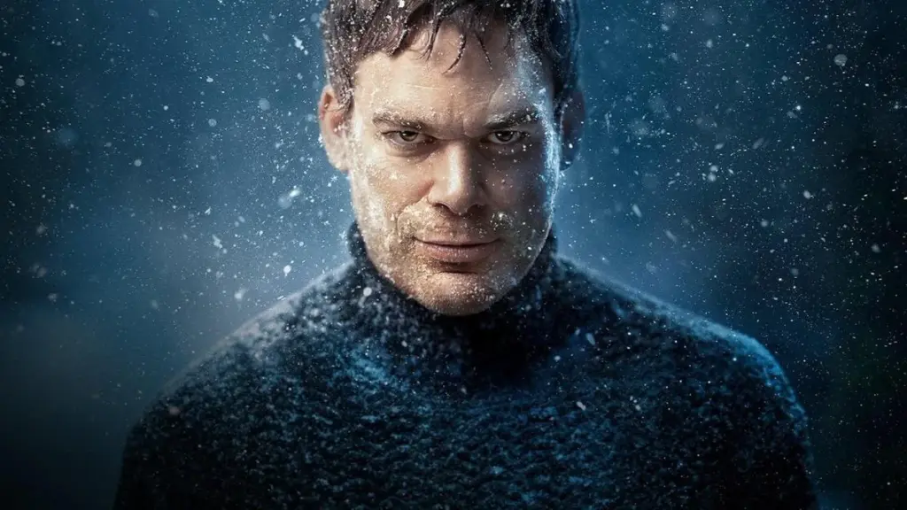 ¡Inesperado! Showtime considera una serie precuela de Dexter