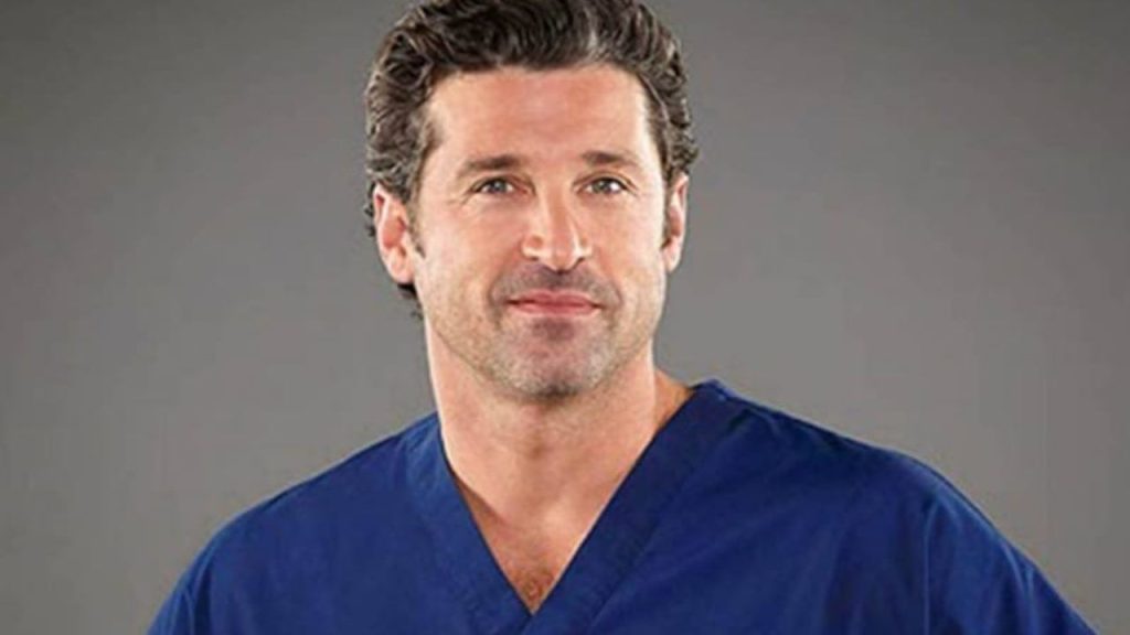 Al fin, la verdad: ¿Por qué Patrick Dempsey dejó de ser Derek en Grey's Anatomy?