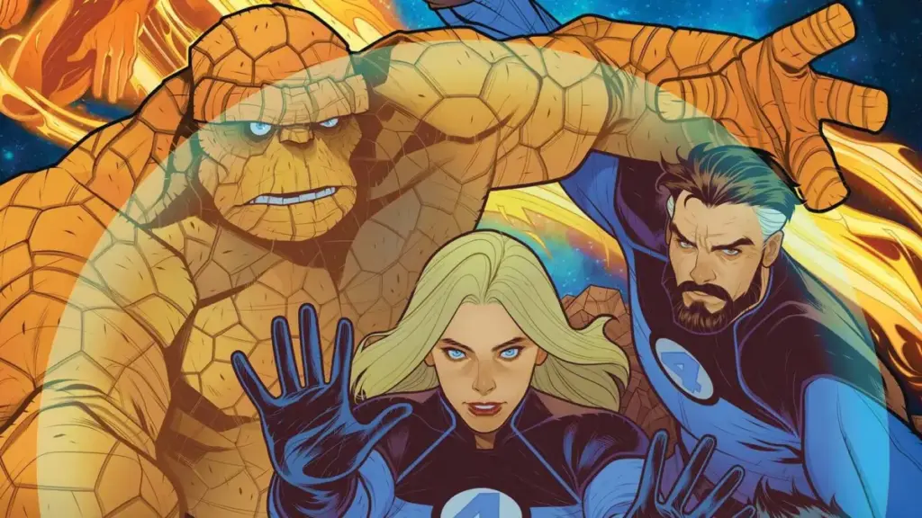 La nueva película de Los Cuatro Fantásticos sorprenderá a los fans, de acuerdo con productor de Marvel