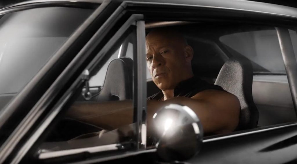 Dónde ver la película Rápidos y Furiosos X, fecha de estreno y tráiler