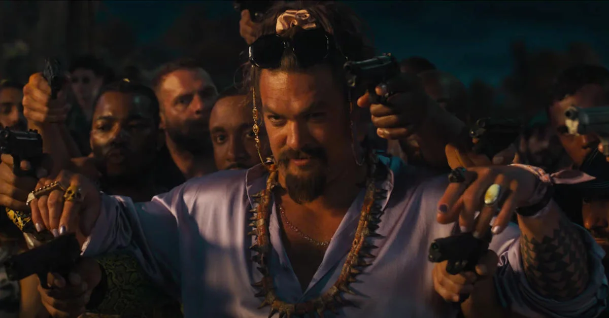 ¿Quién es realmente el villano de Jason Momoa en Fast X?