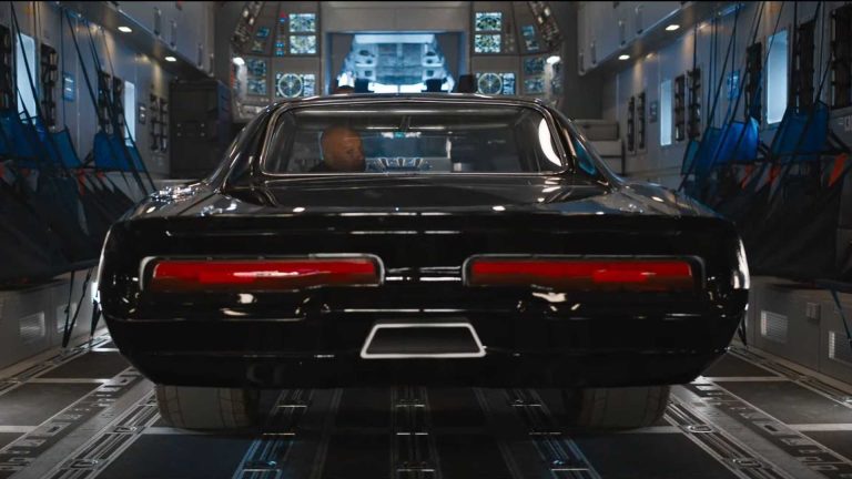 ¡La familia está de vuelta! Todo lo que te perdiste en el primer tráiler de Fast X