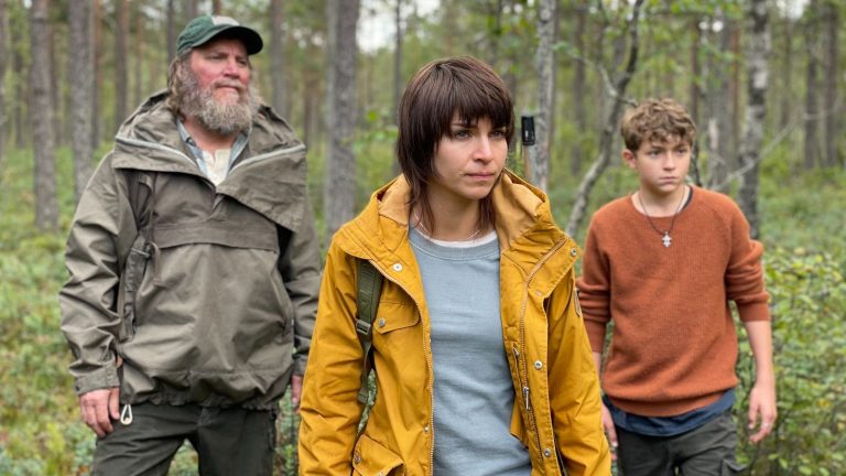 Fenris, el policial noir de Noruega que ya puedes ver en CINDIE