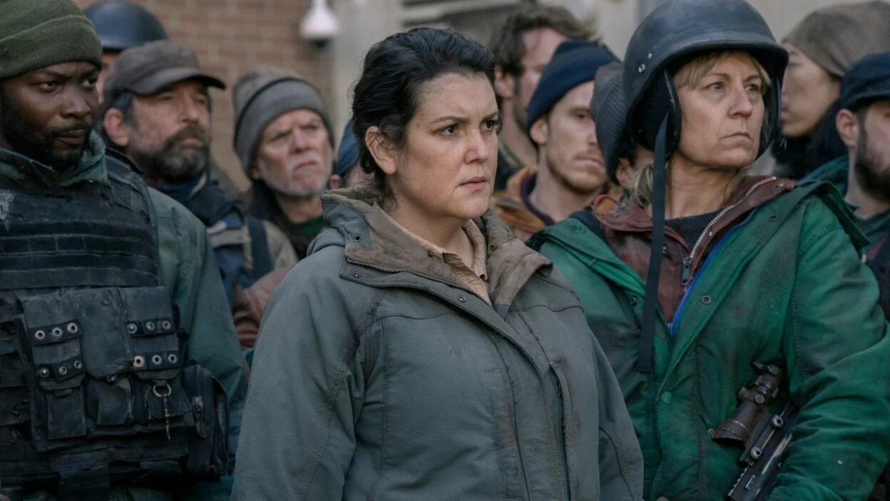 ¿Quiénes son los nuevos enemigos en el episodio 4 de The Last of Us?