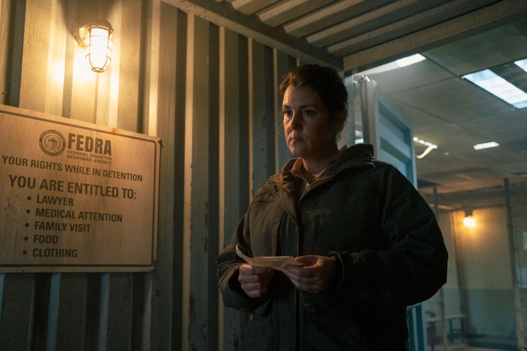 Y entonces, pasó: The Last of Us se volvió The Walking Dead