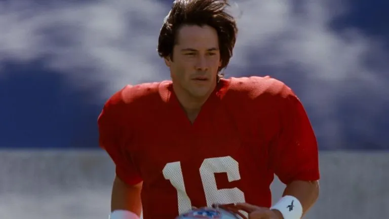 ¡Mejor que el SuperBowl! Estas películas retrataron el futbol americano con éxito