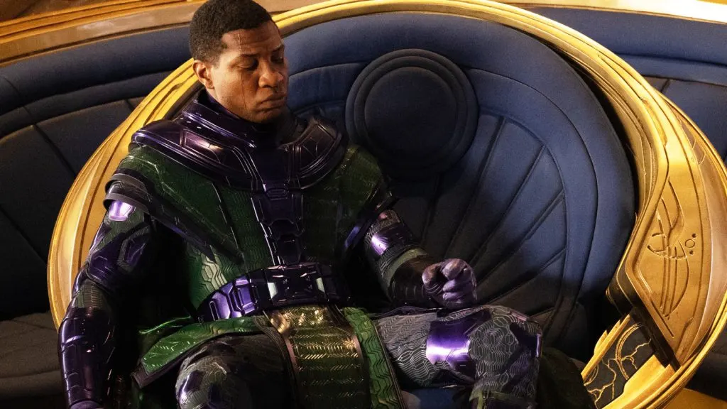 ¿Qué significa la primera escena post-créditos de Ant-Man and The Wasp: Quantumania?