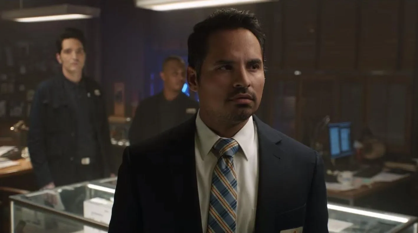 ¿Por qué Luis no aparece en Ant-Man 3? ¡El director lo explica!
