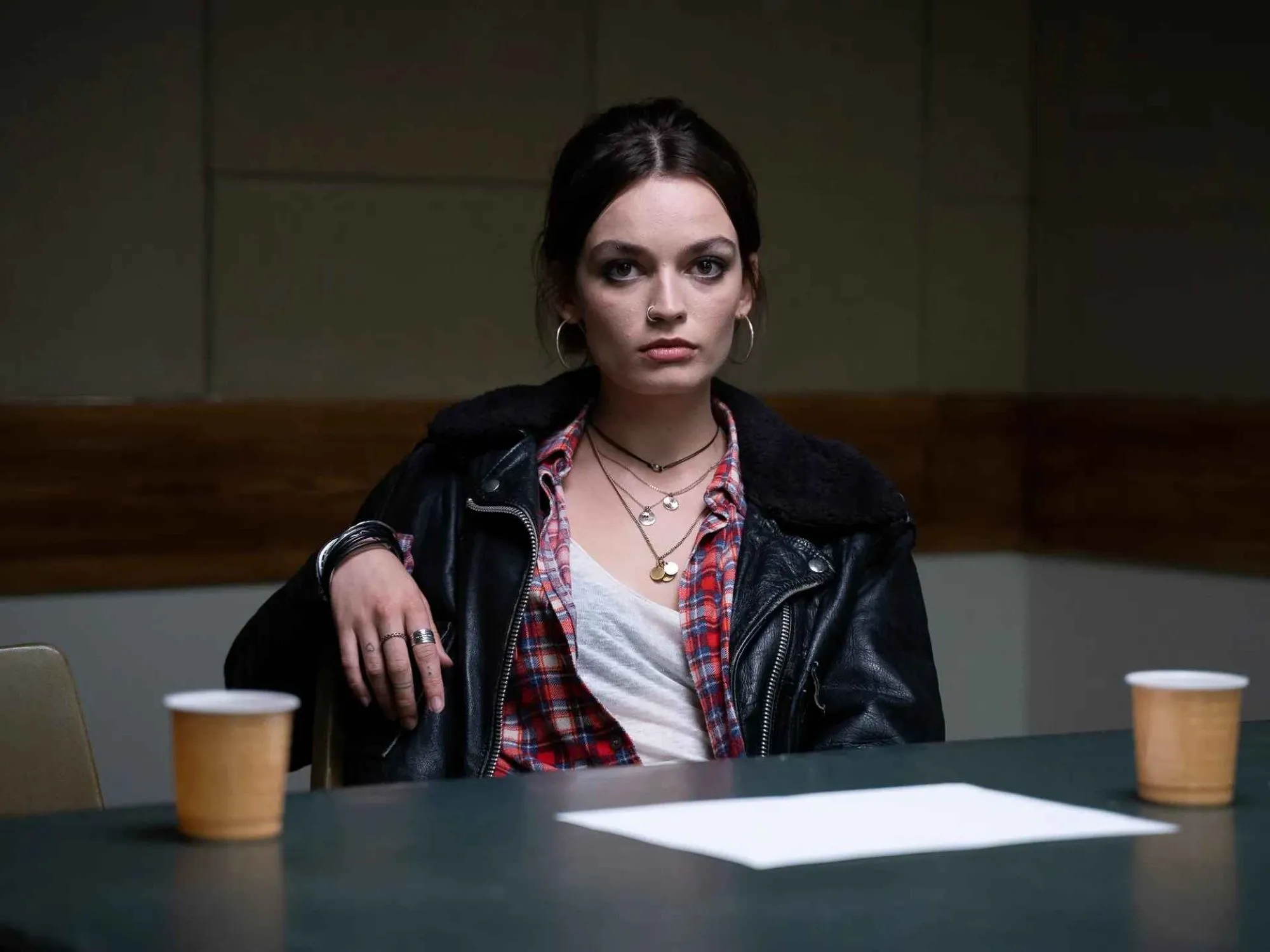 Emma Mackey no volverá para la quinta temporada de Sex Education