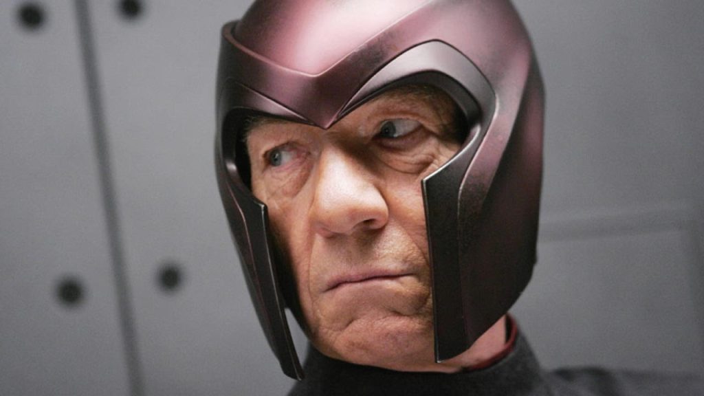 ¿Ian McKellen vuelve como Magneto? ¡Esto es lo que Patrick Stewart dijo al respecto!
