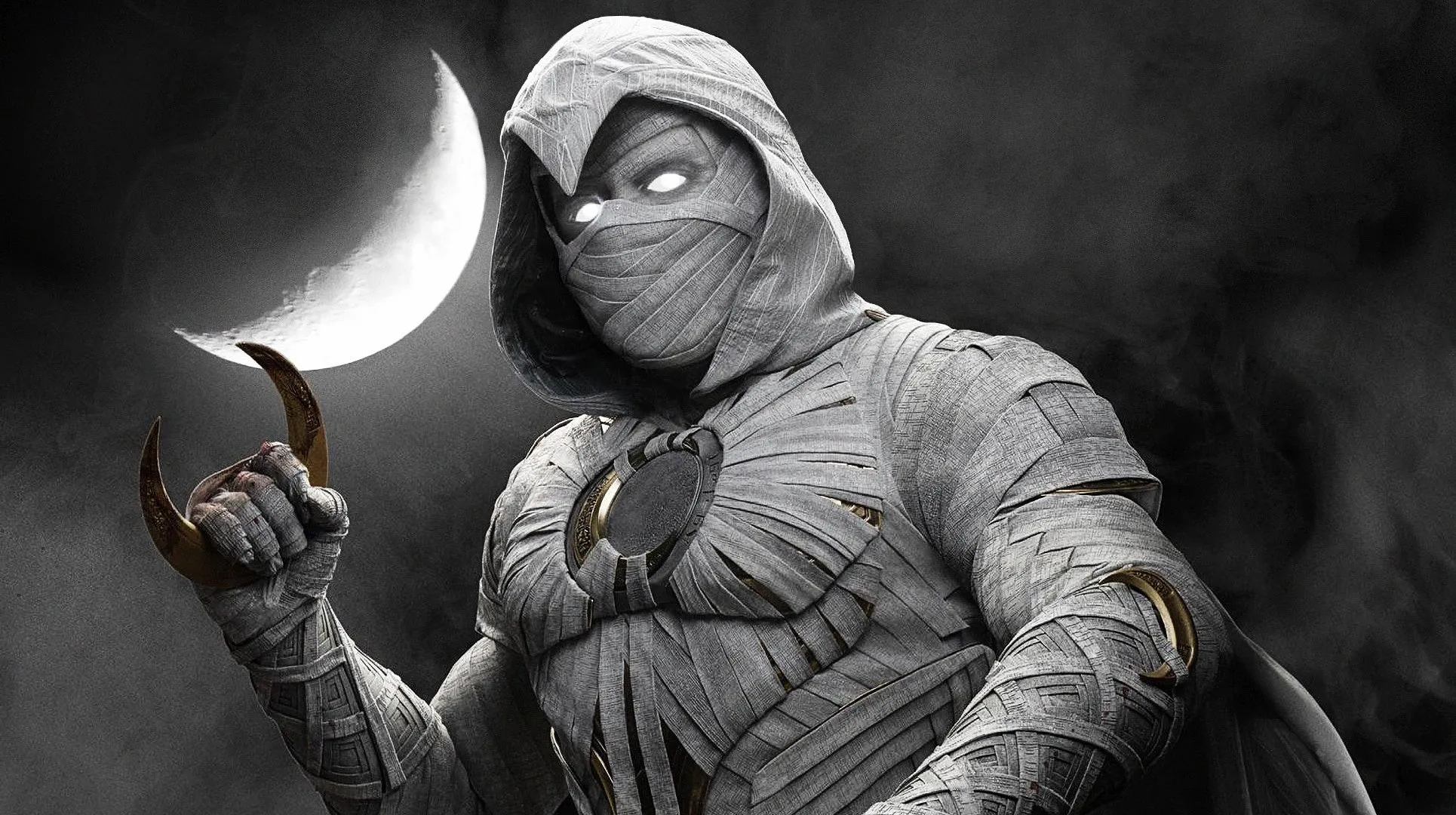 ¿Moon Knight tiene futuro en el MCU? ¡Kevin Feige responde!