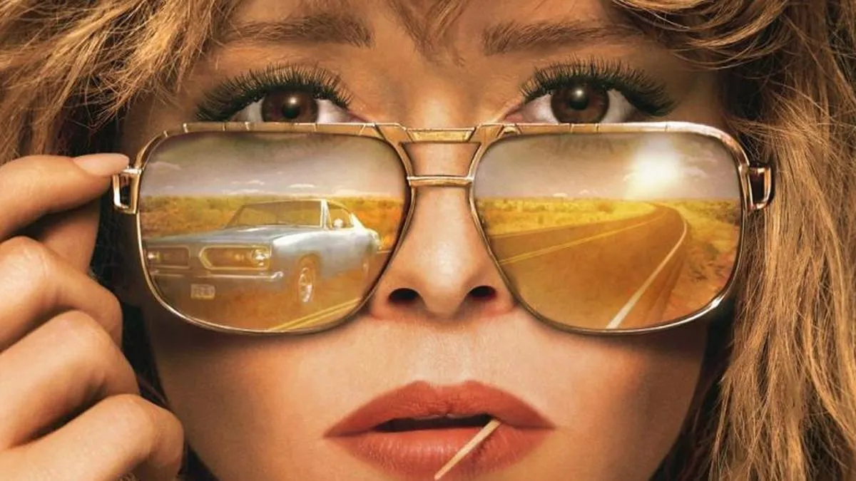 ¡Poker Face es un éxito! La serie de Rian Johnson volverá para una segunda temporada