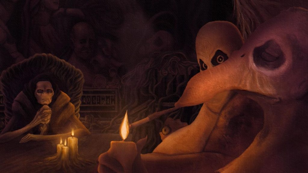 Emotional Films: la propuesta española de cine con inteligencias artificiales