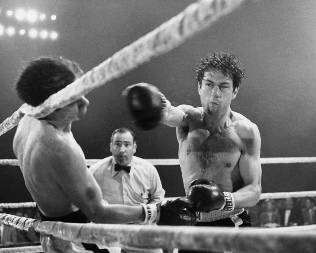 Las historias reales del boxeo que tuvieron lugar en el cine y la televisión