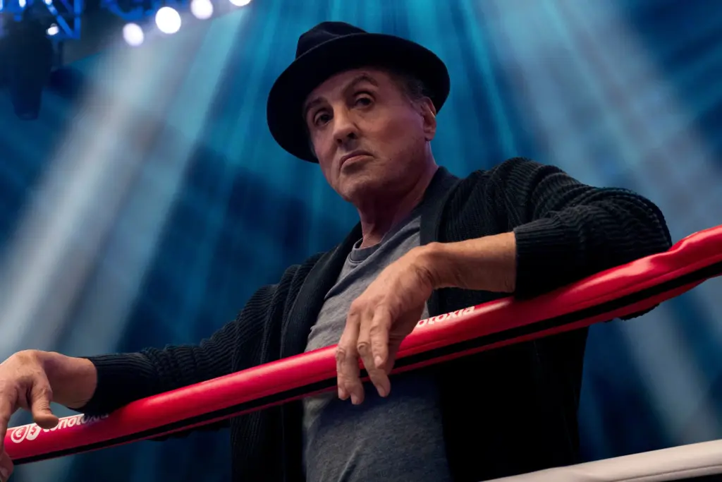 ¡Spider-Man no existe! Rocky es el héroe más grande de todos los tiempos