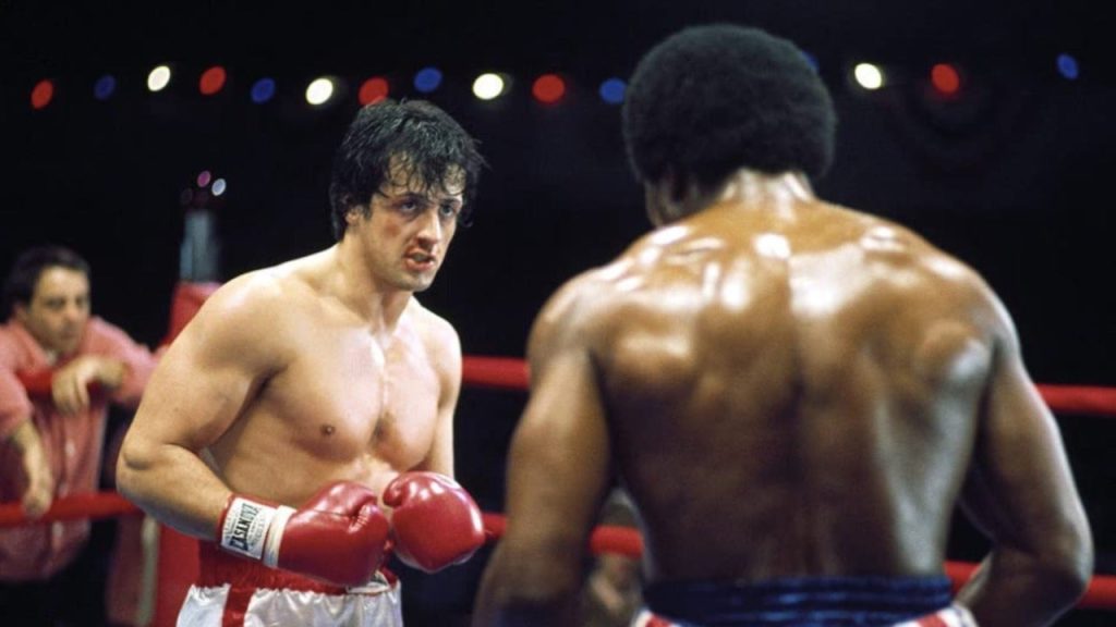 El ranking definitivo de todas las películas de Rocky y Creed