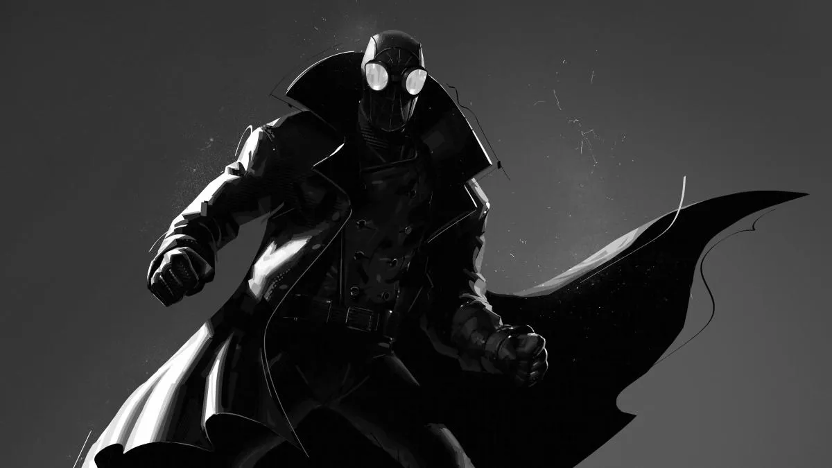 ¡El Hombre Araña vuelve a la pantalla chica! Amazon prepara serie live-action de Spider-Man Noir