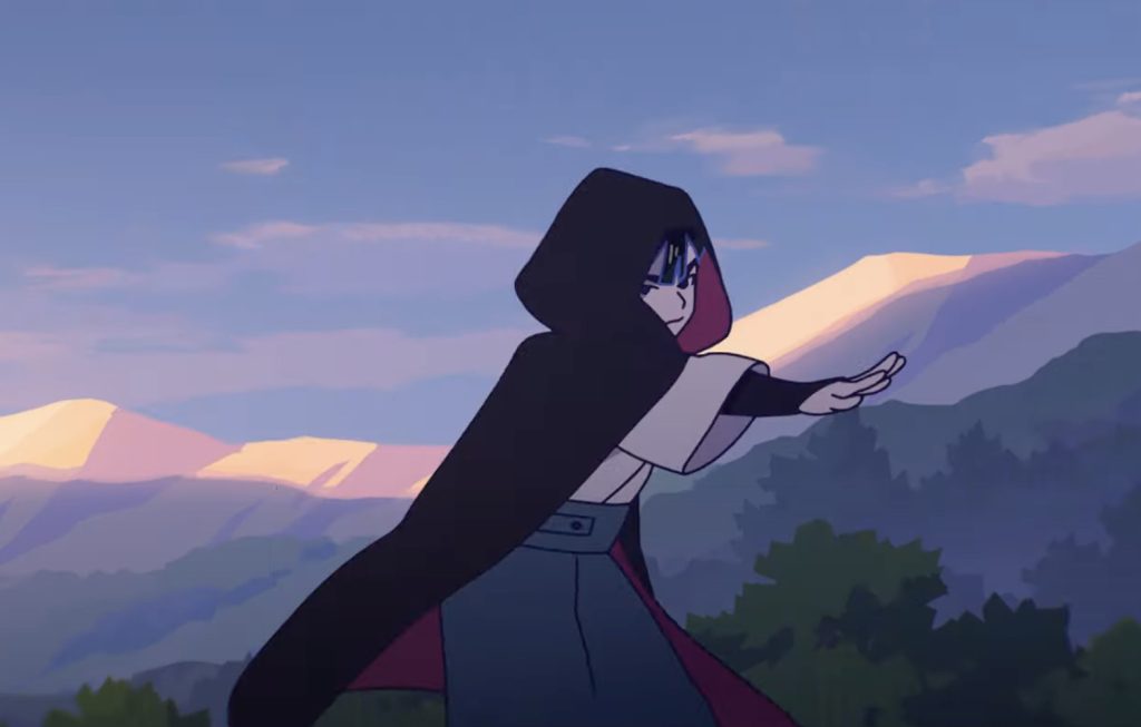 ¡El volumen 2 de Star Wars: Visions ya tiene fecha de estreno!