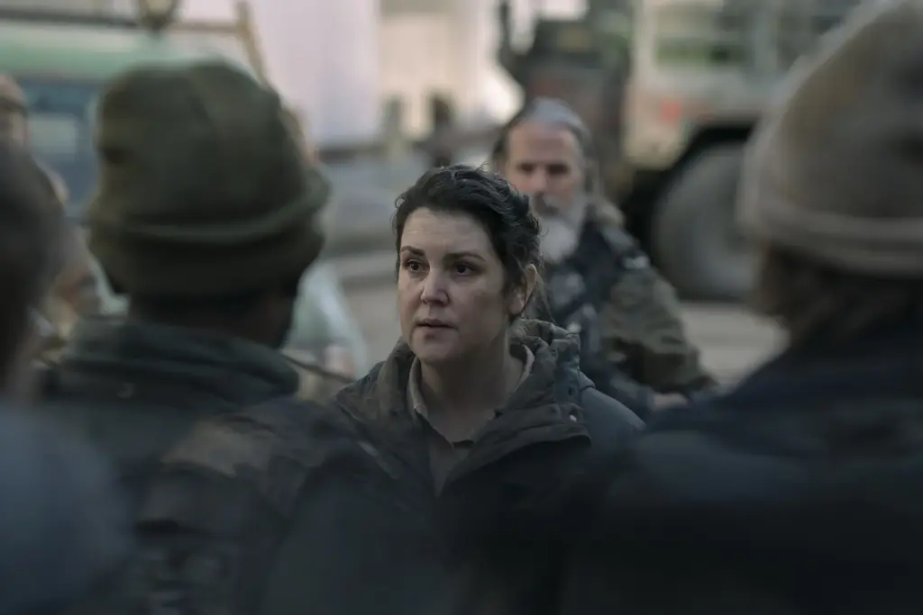 ¿Volveremos a ver a los Cazadores en The Last of Us?
