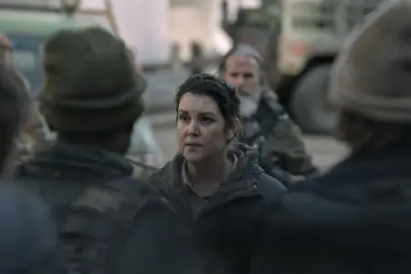 ¿Volveremos a ver a los Cazadores en The Last of Us?