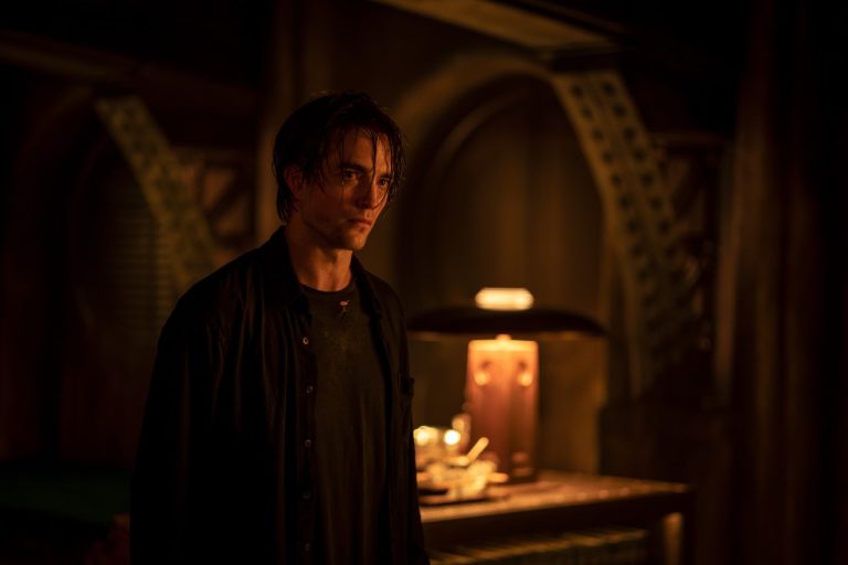 ¡Vuelve Battinson! Robert Pattinson aparecería en la serie de El Pingüino